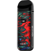 SMOK NORD 2 POD VAPE 7-COLOR RESIN - Click & Vape